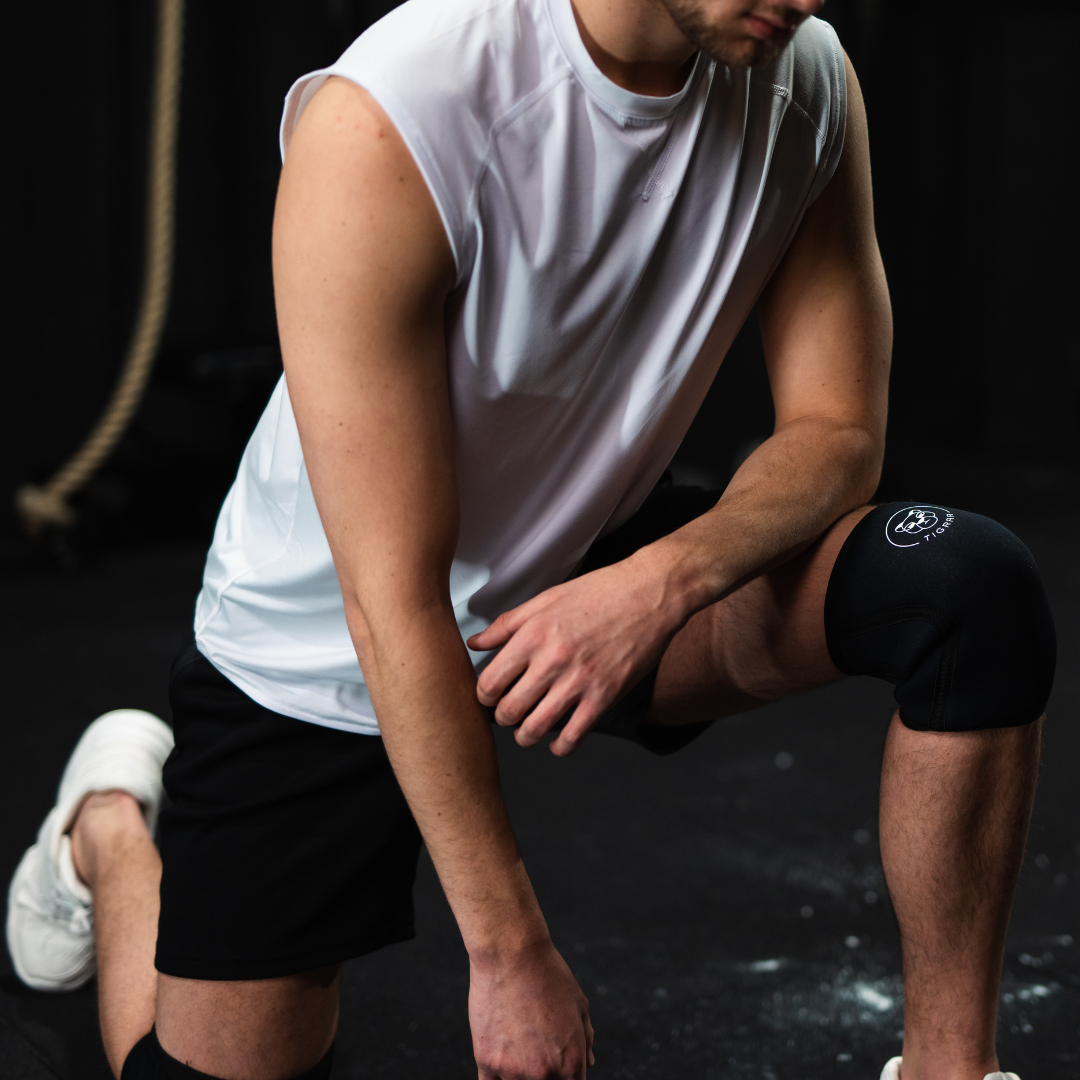 Squat Protection Pack