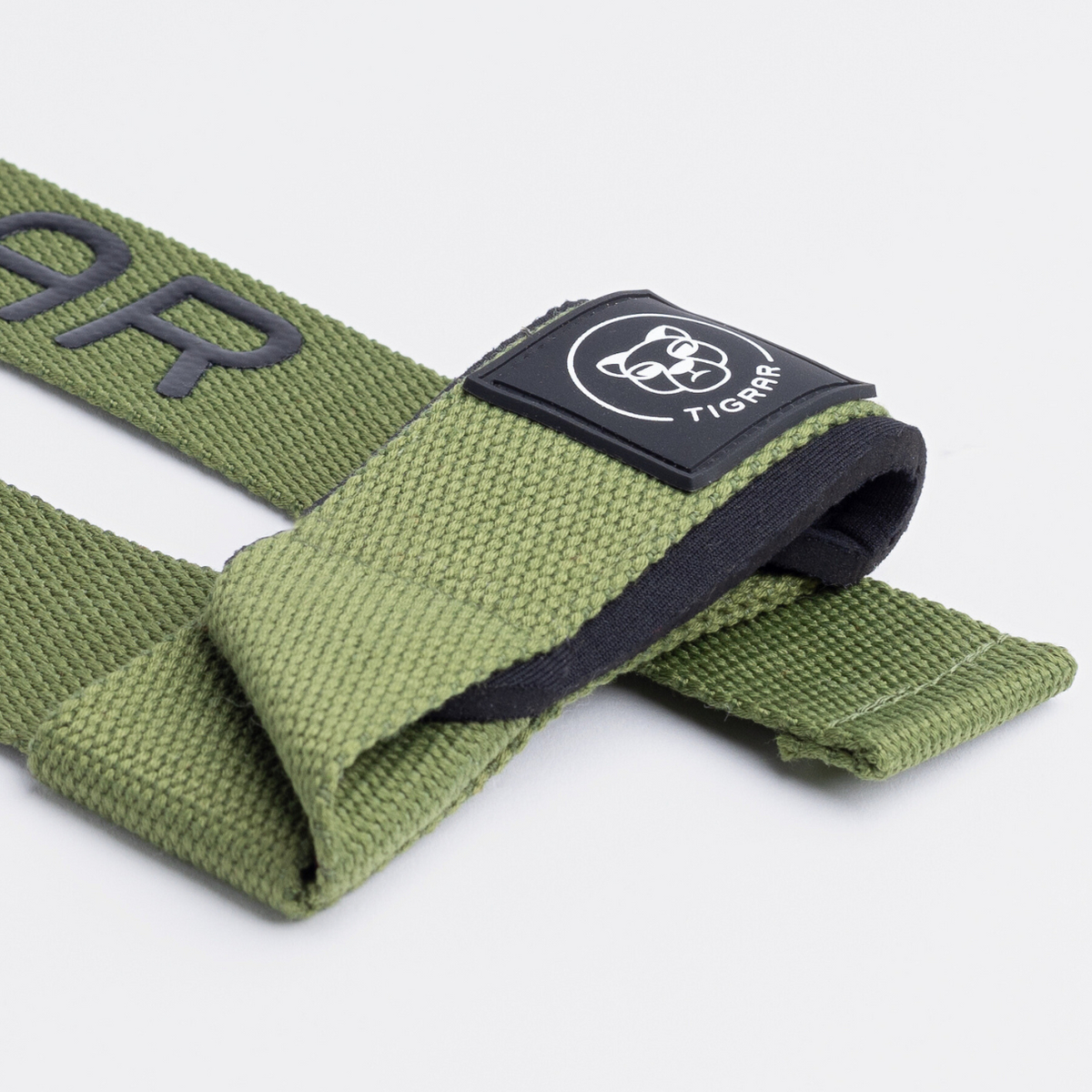 Lifting straps + lifting belt - Grip & core duo