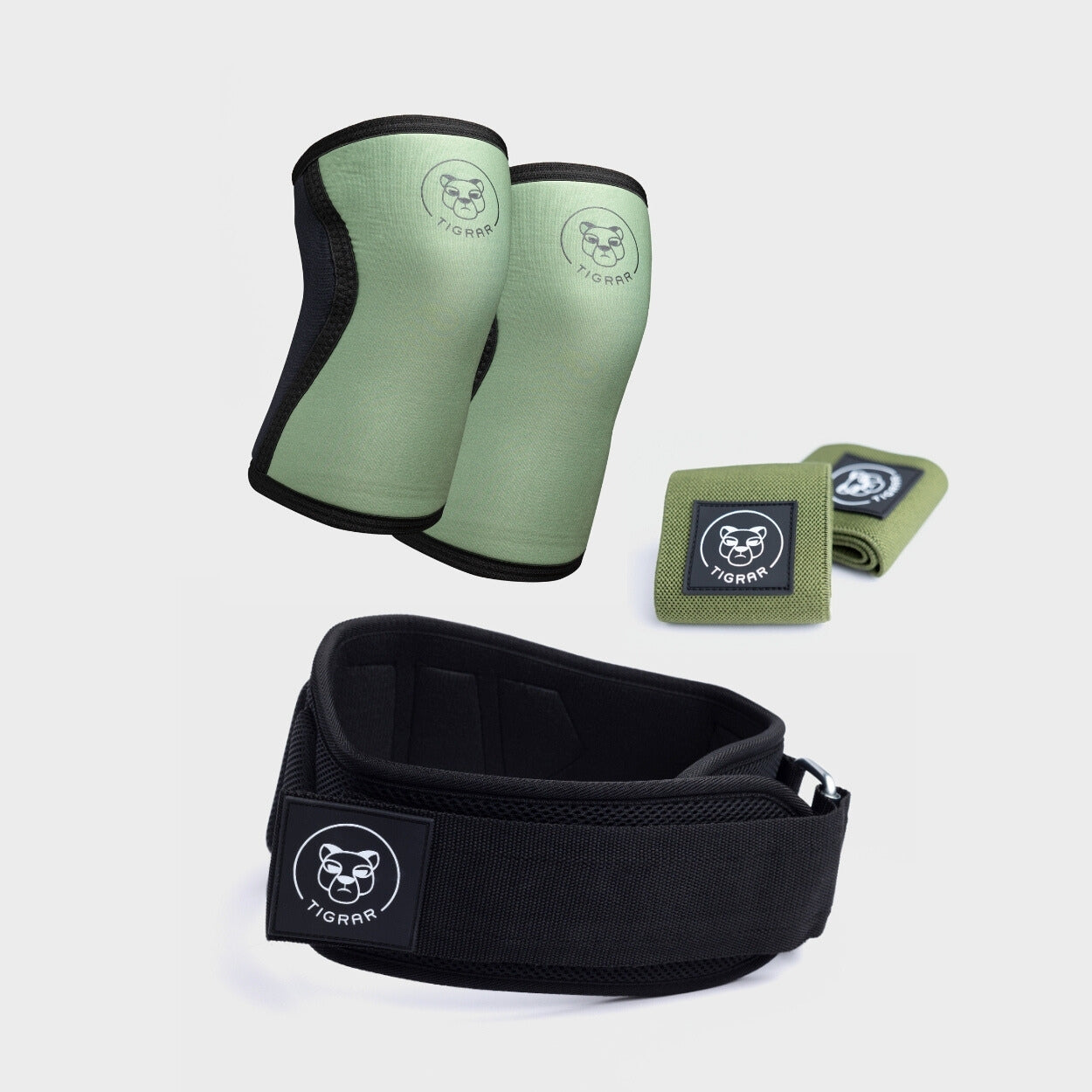 Lift & Protect Set