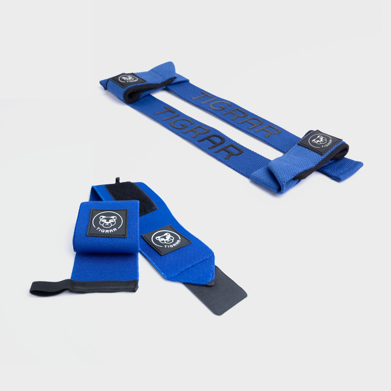 Grip & Stability Kit