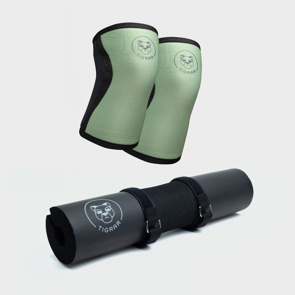 Squat Protection Pack