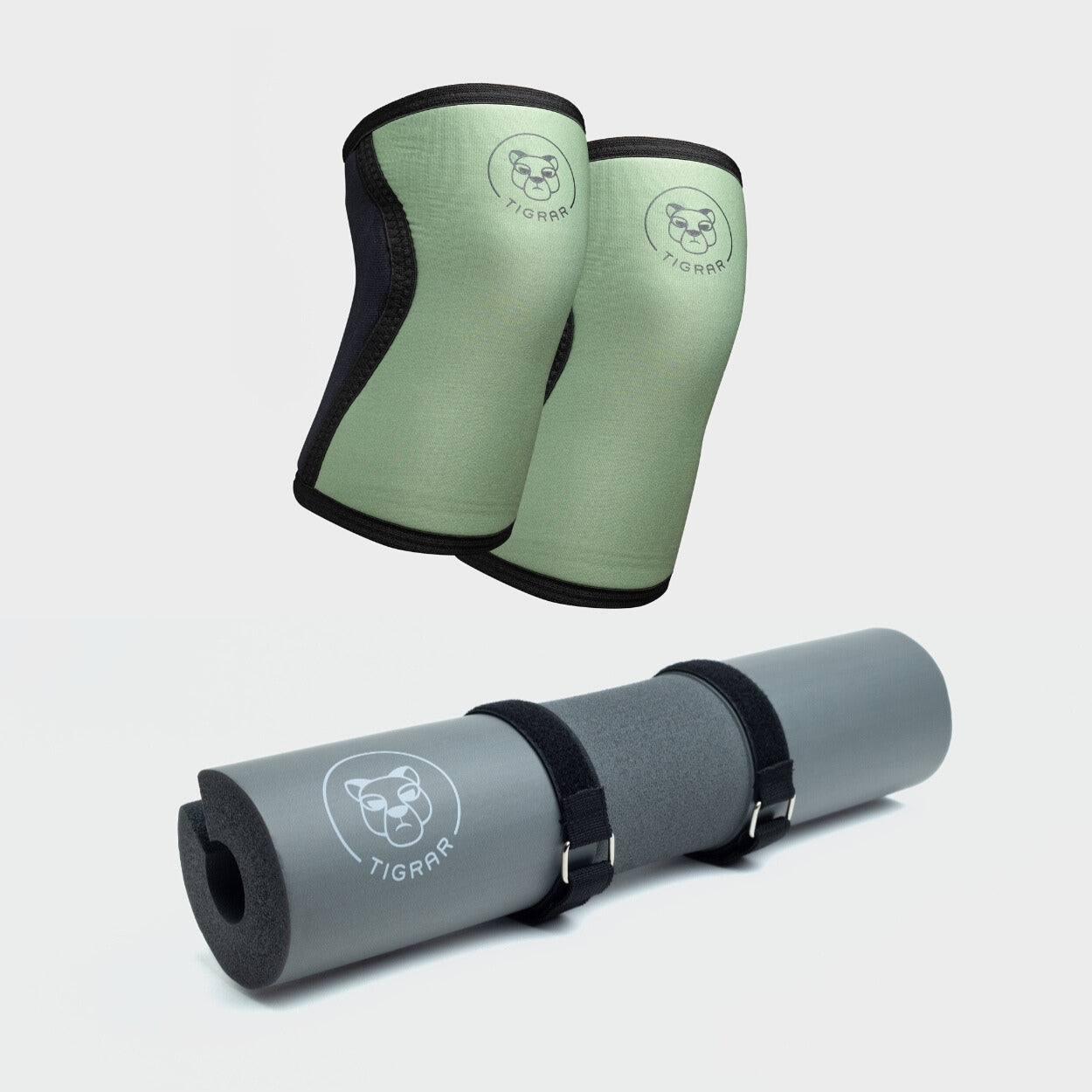 Squat Protection Pack