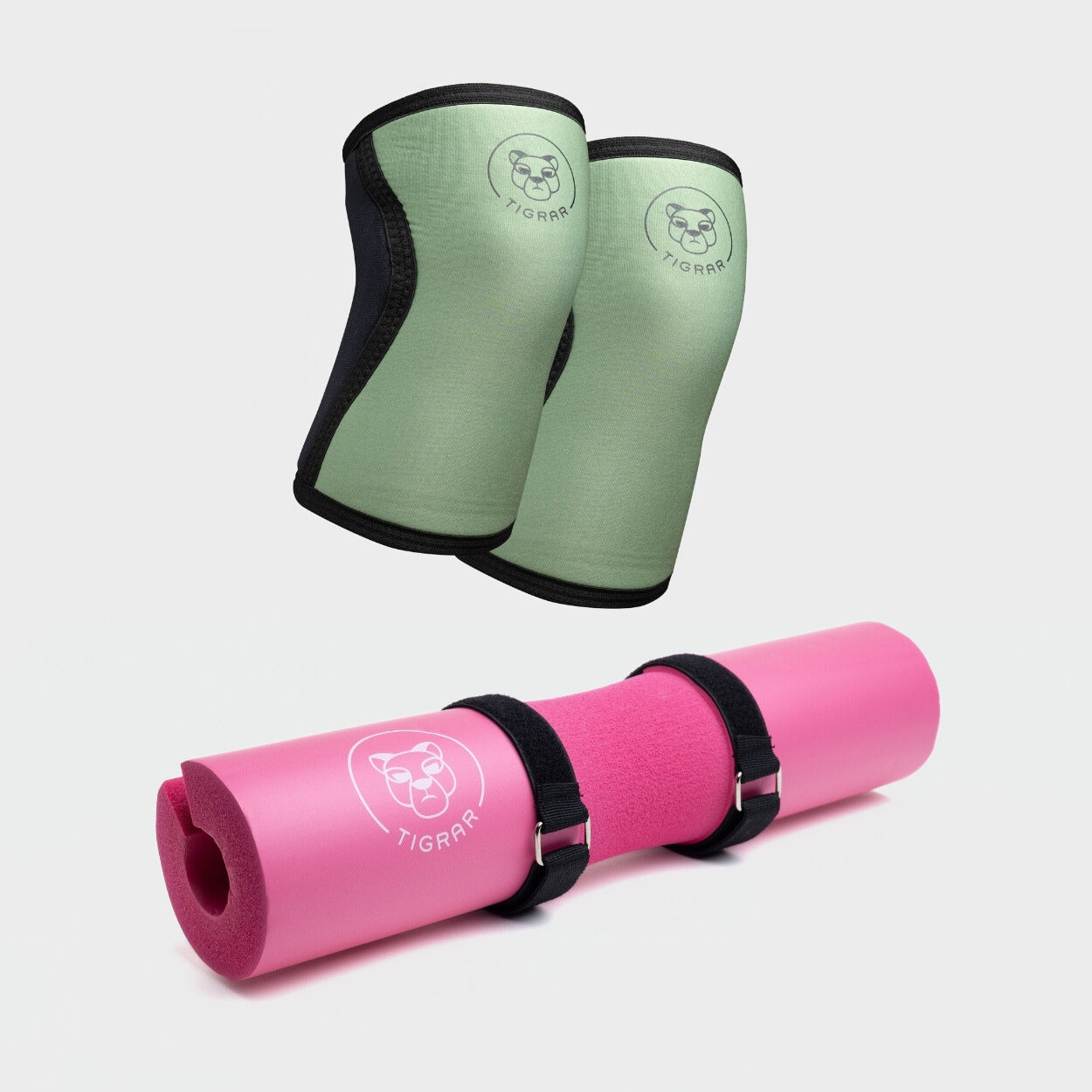 Squat Protection Pack