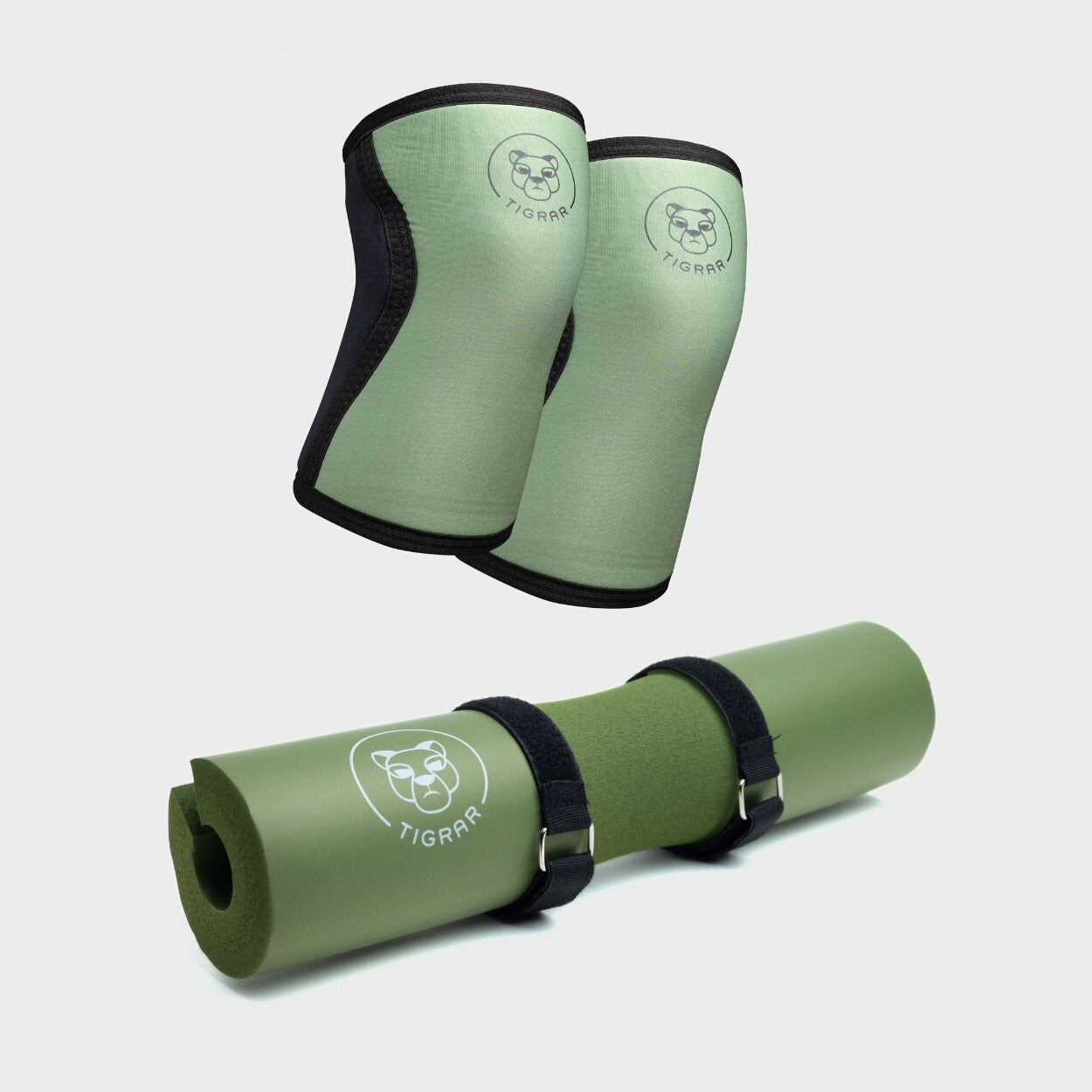 Squat Protection Pack