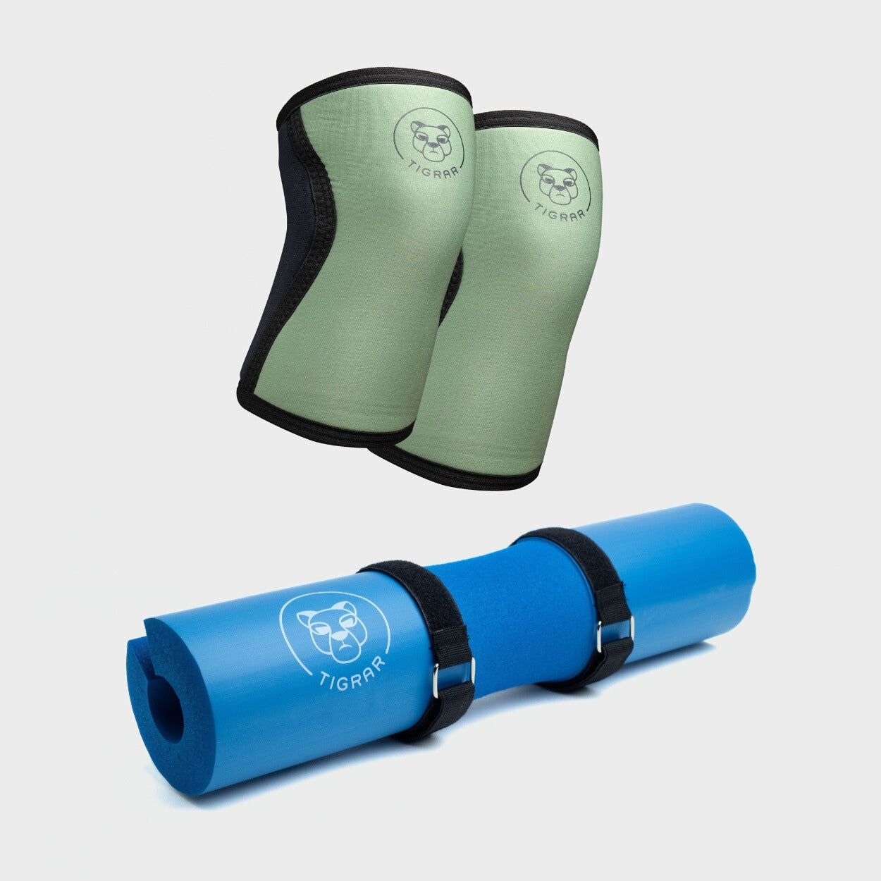 Squat Protection Pack