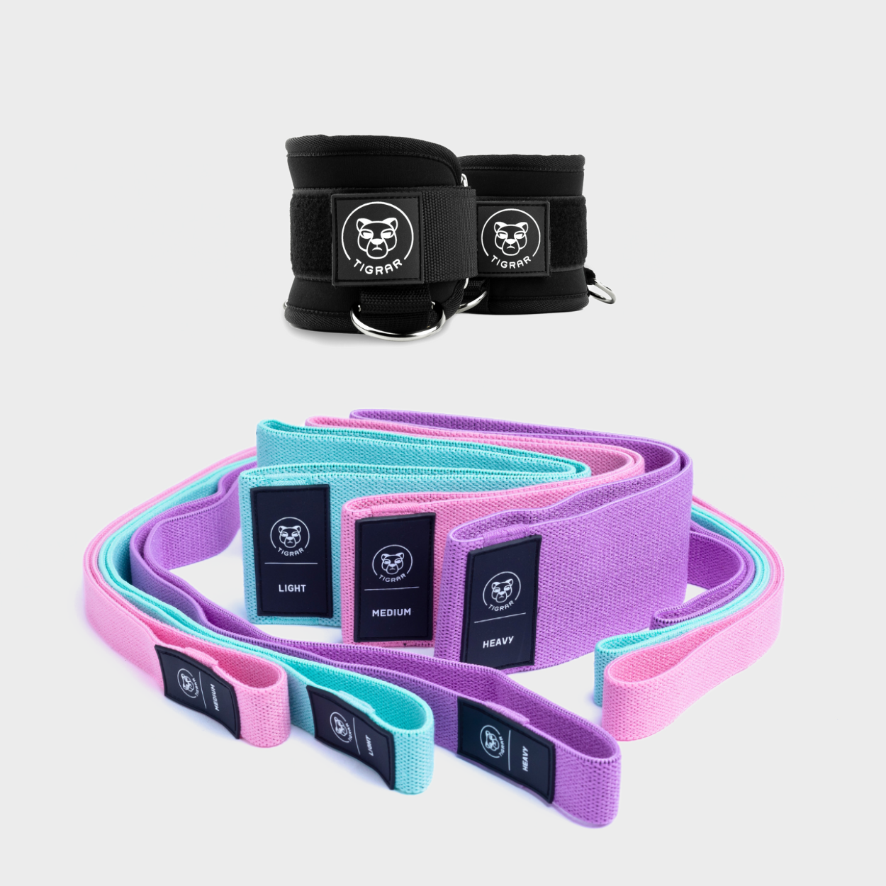 Progressive Overload Pack