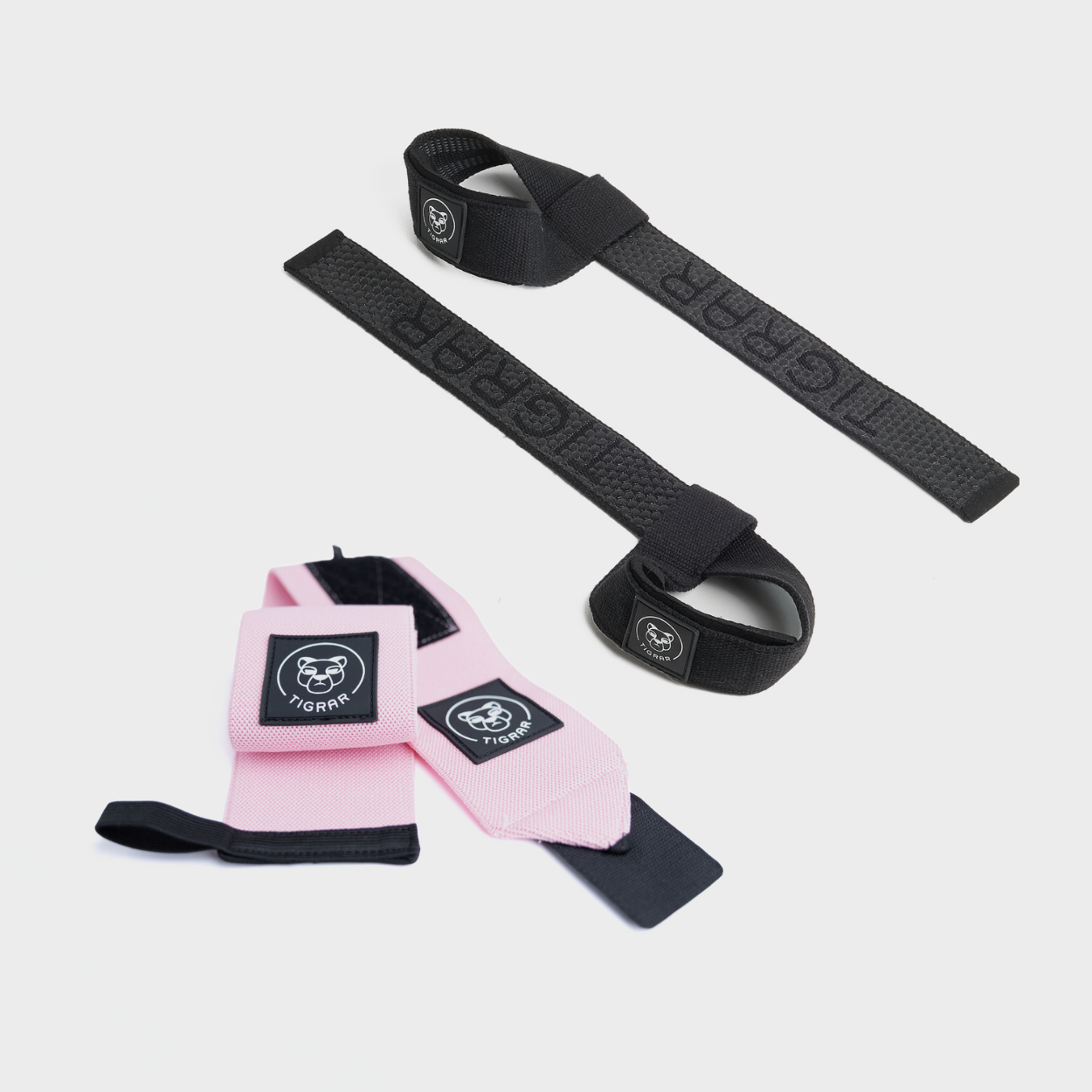 Grip & Stability Kit