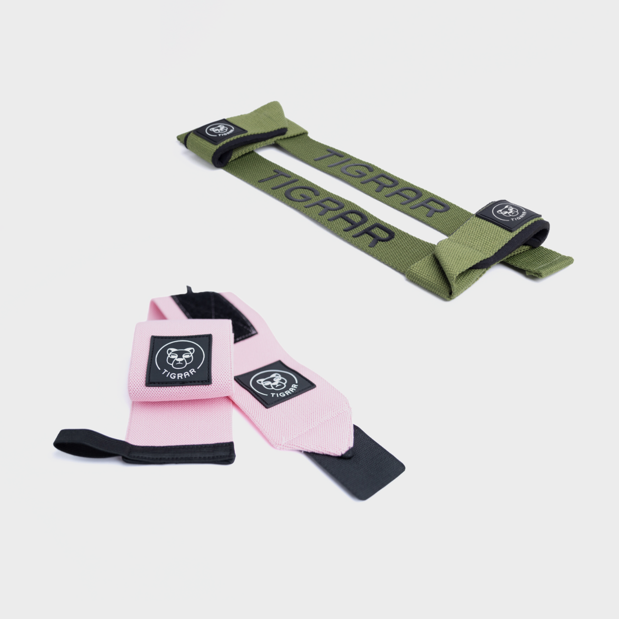 Grip & Stability Kit