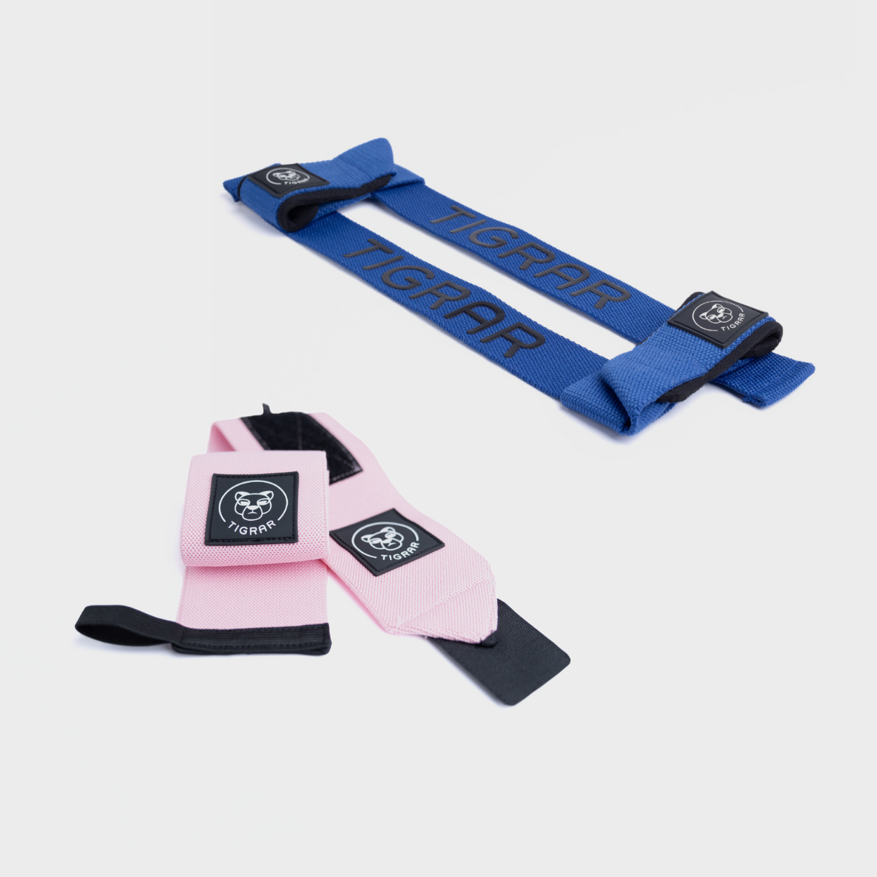 Grip & Stability Kit