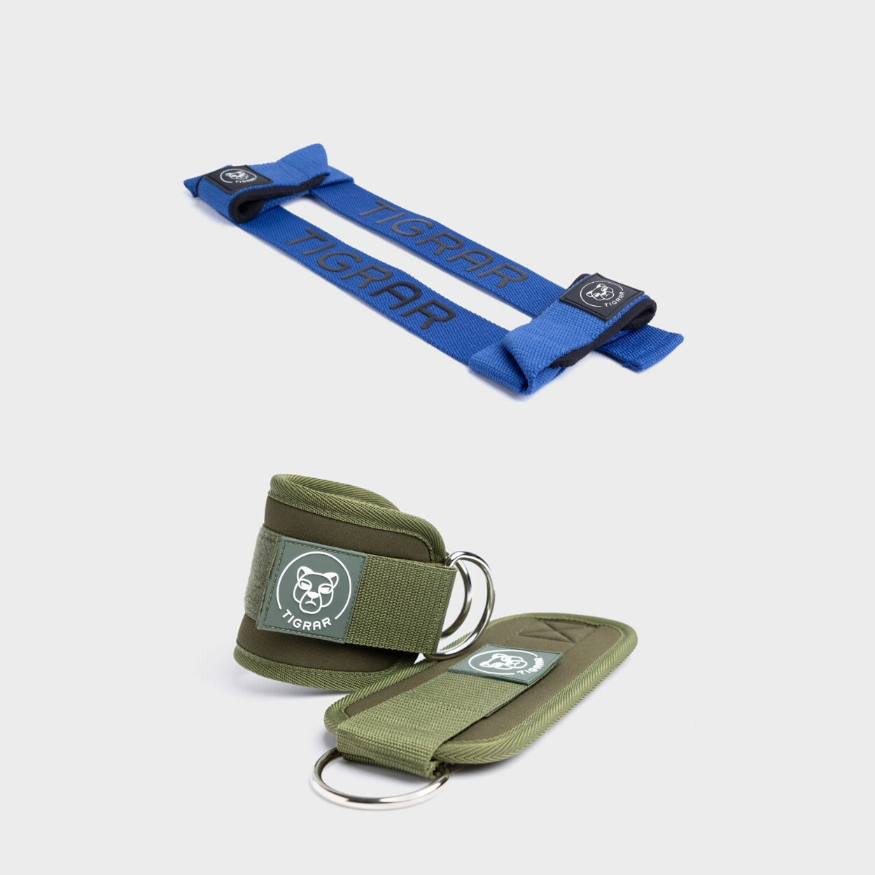 Grip & Cable Kit