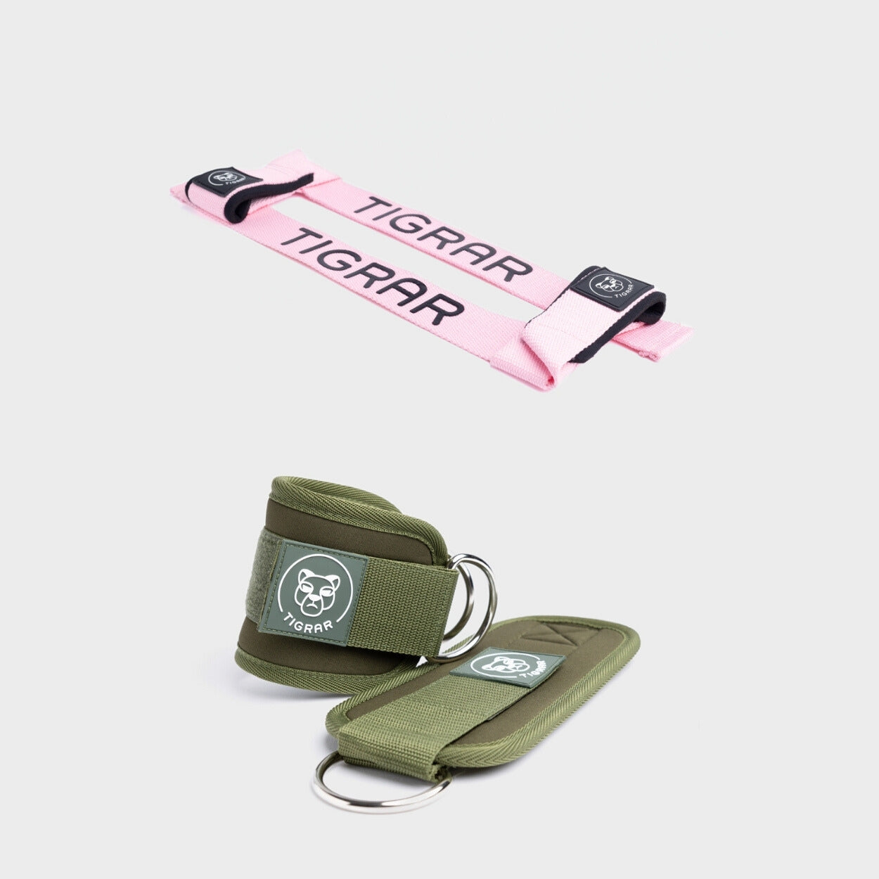 Grip & Cable Kit