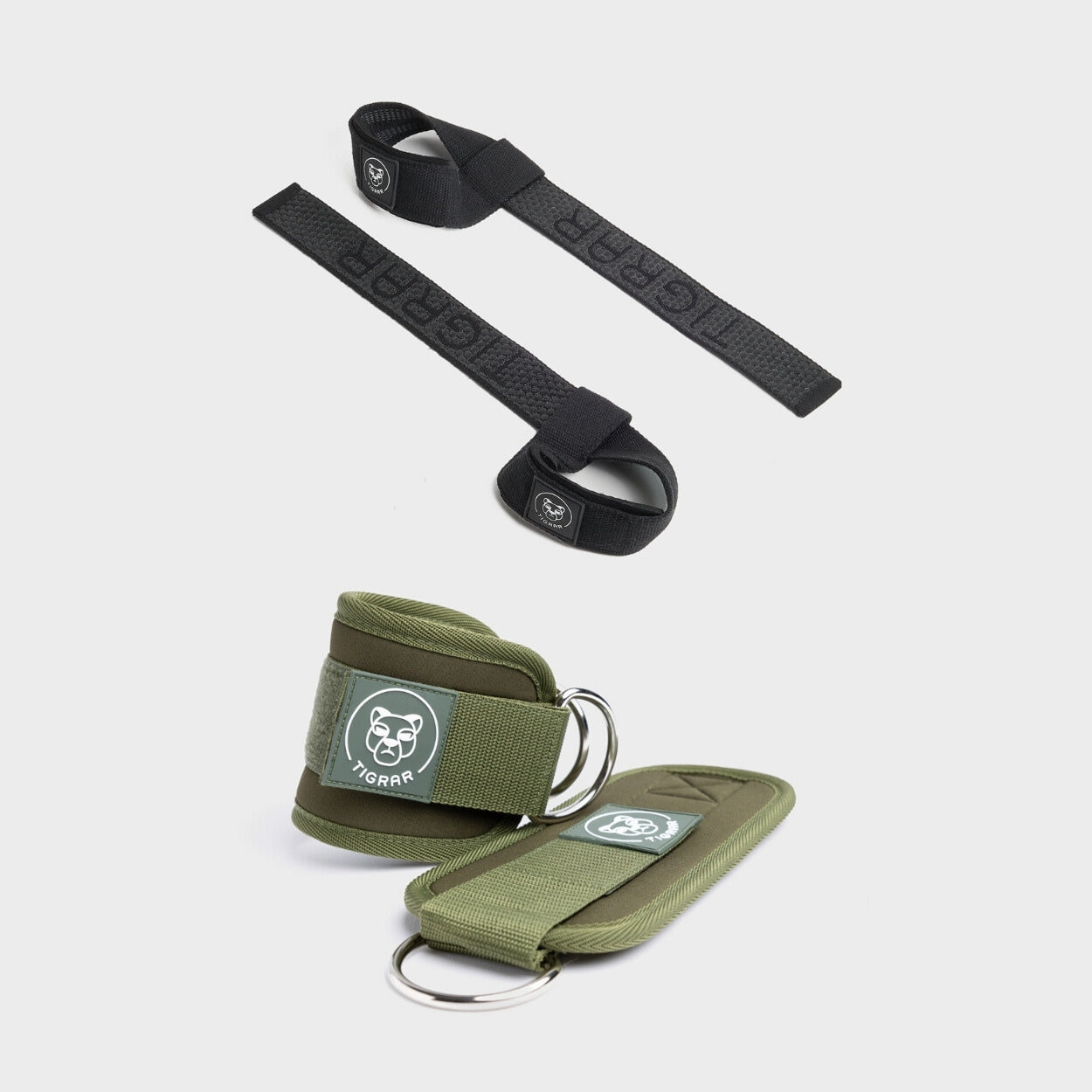 Grip & Cable Kit