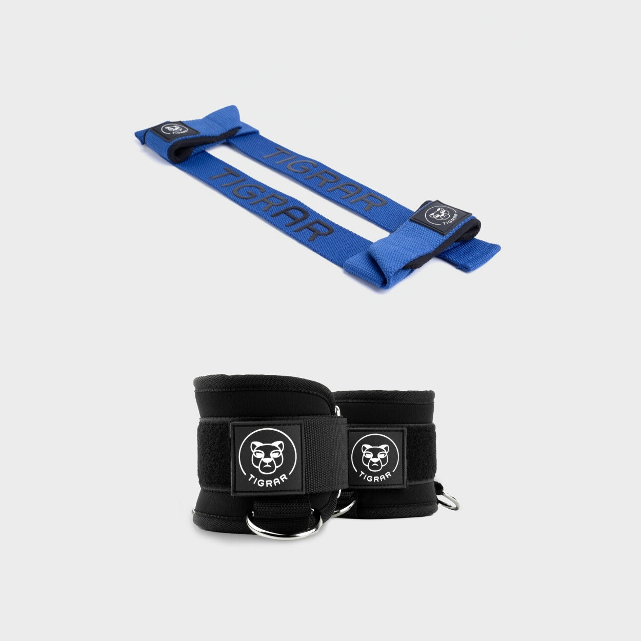 Grip & Cable Kit