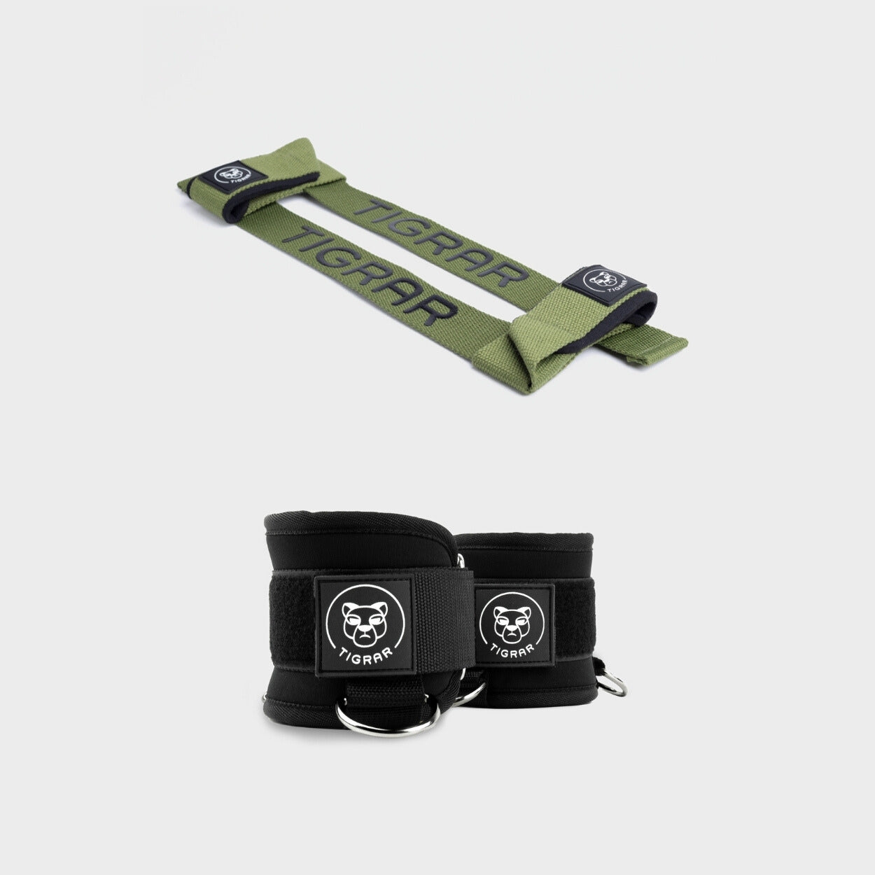 Grip & Cable Kit