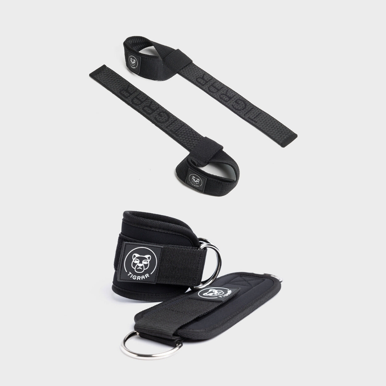 Grip & Cable Kit