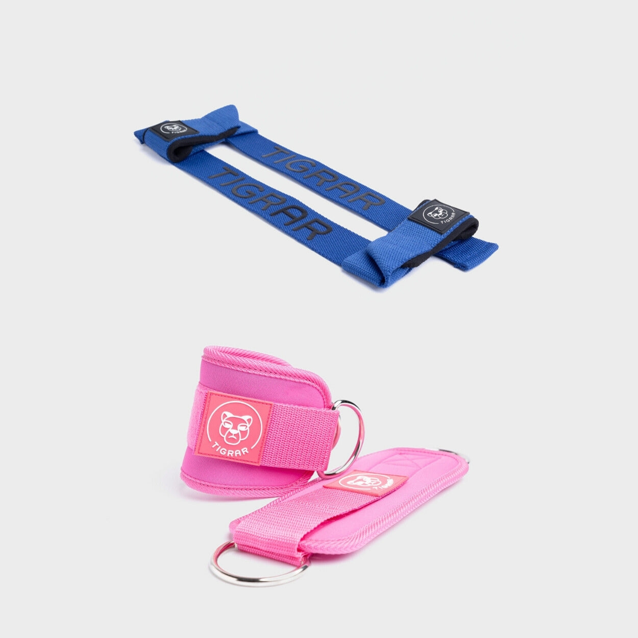 Grip & Cable Kit