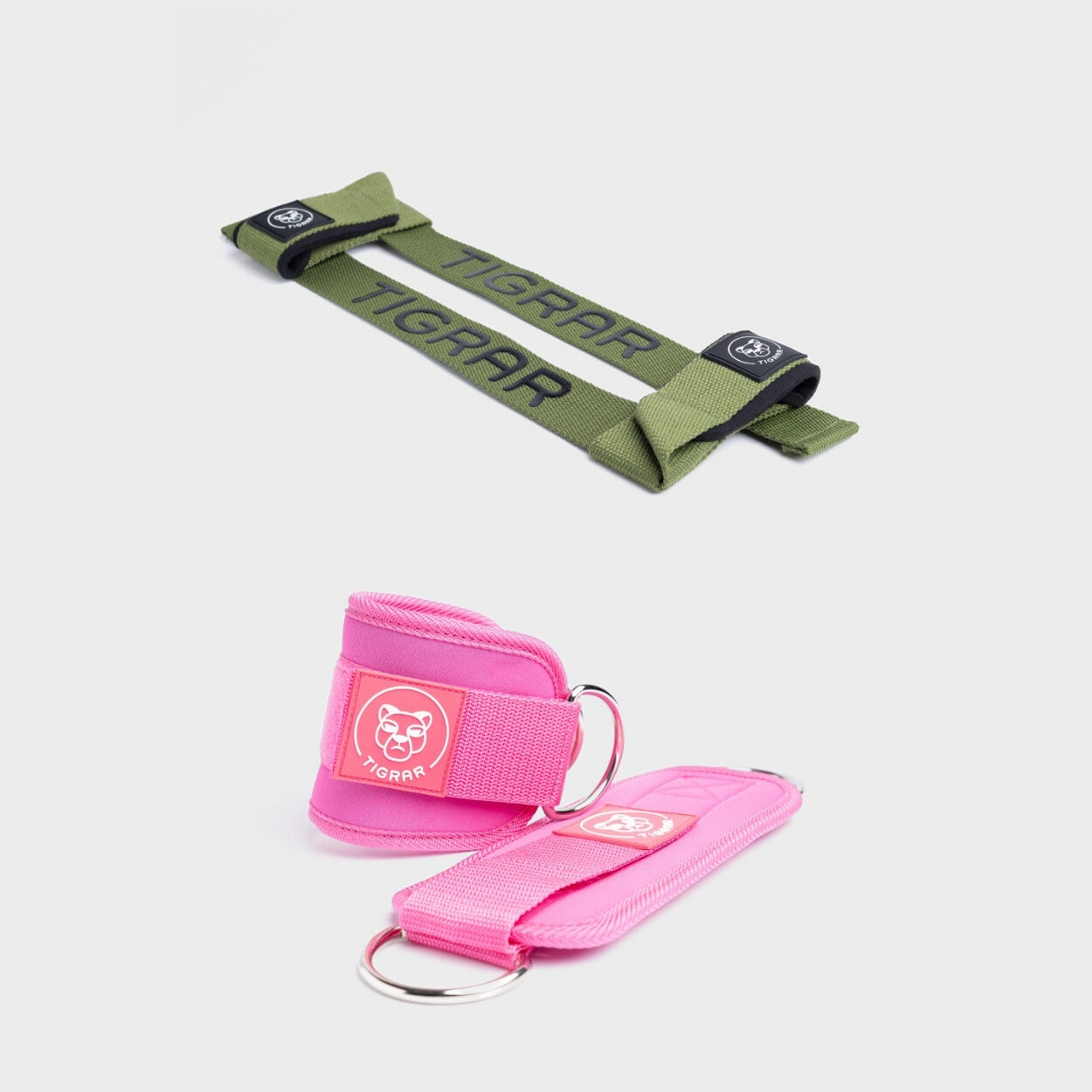 Grip & Cable Kit