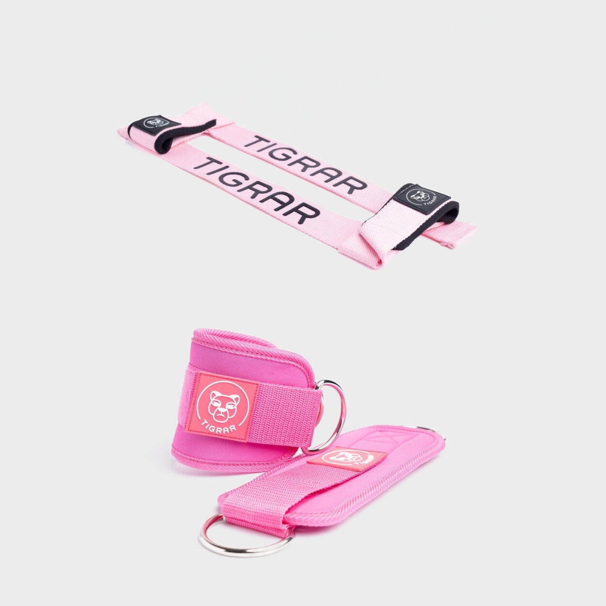 Grip & Cable Kit