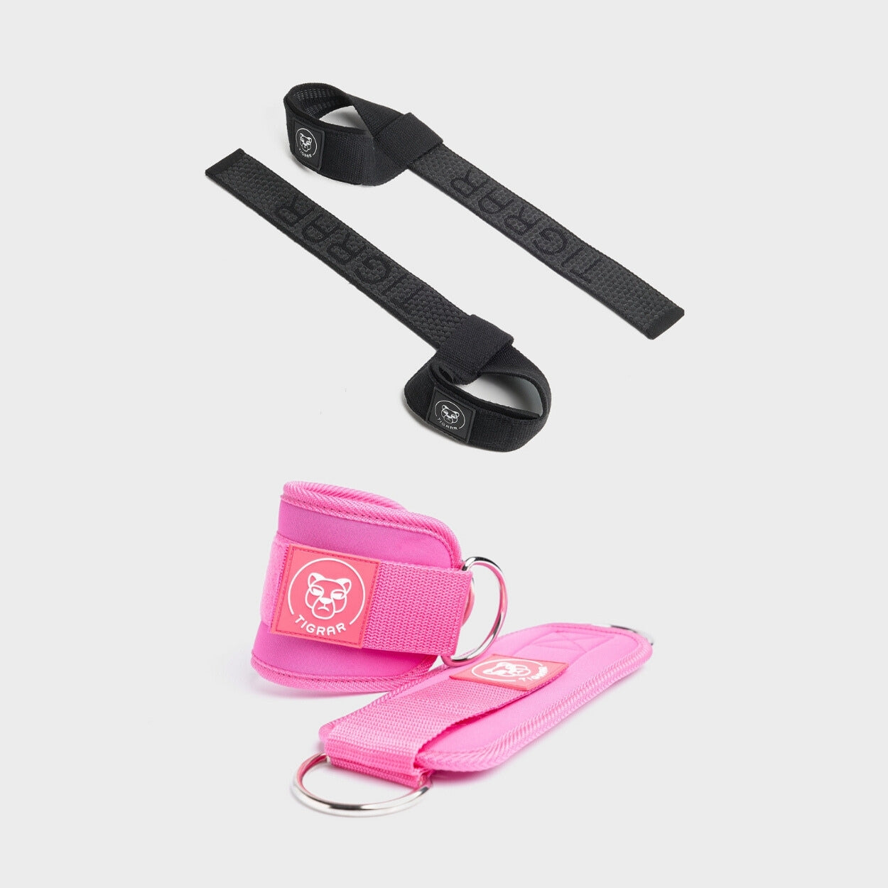 Grip & Cable Kit