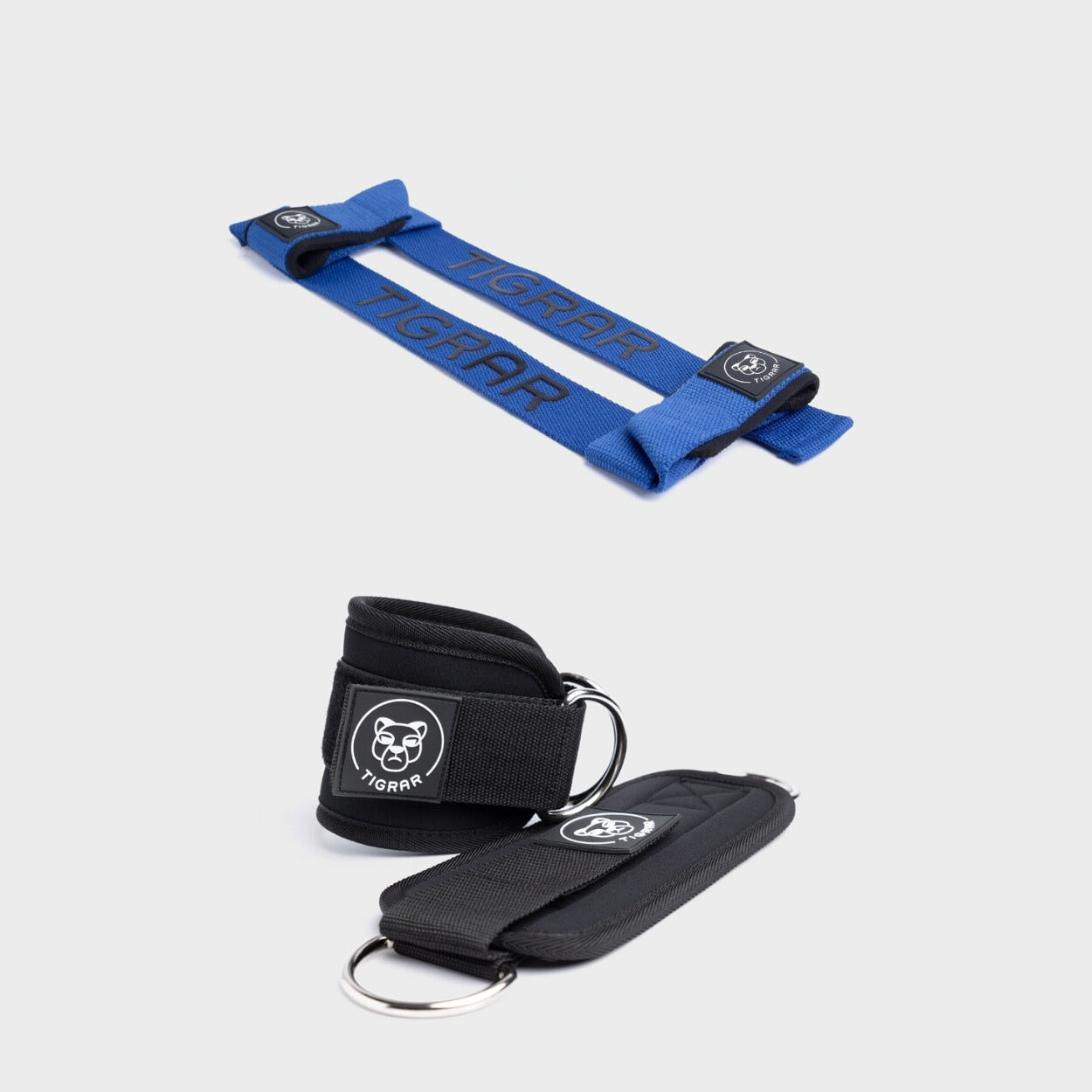 Grip & Cable Kit