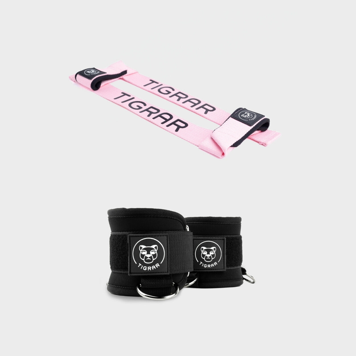 Grip & Cable Kit