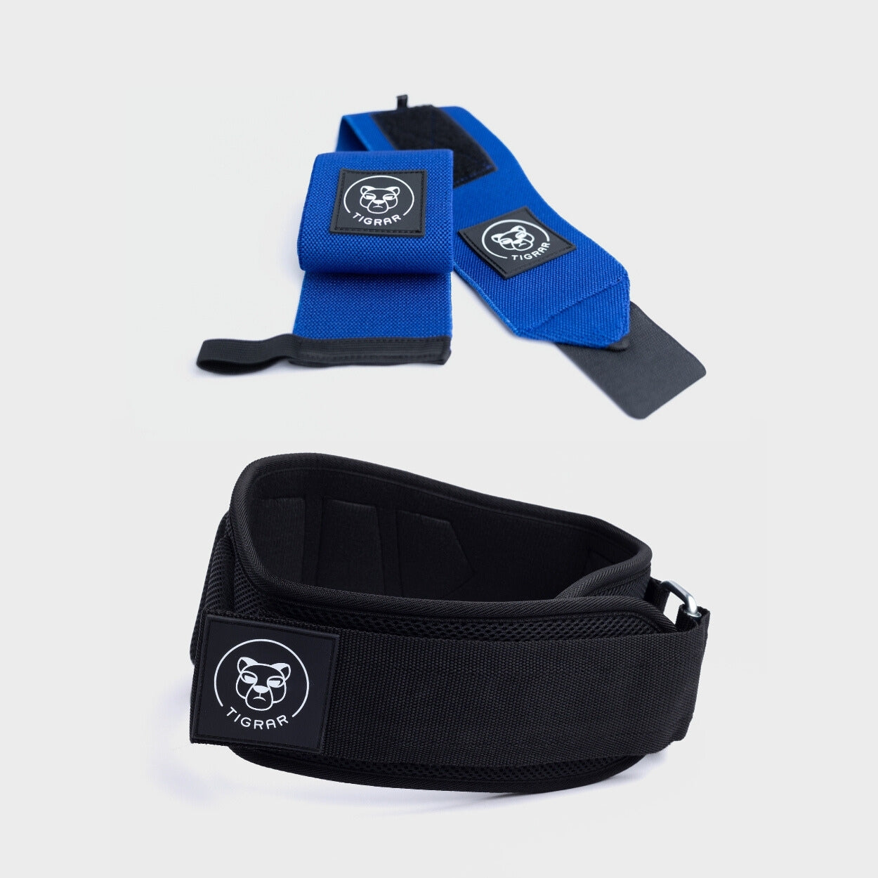 Strength Essentials Pack