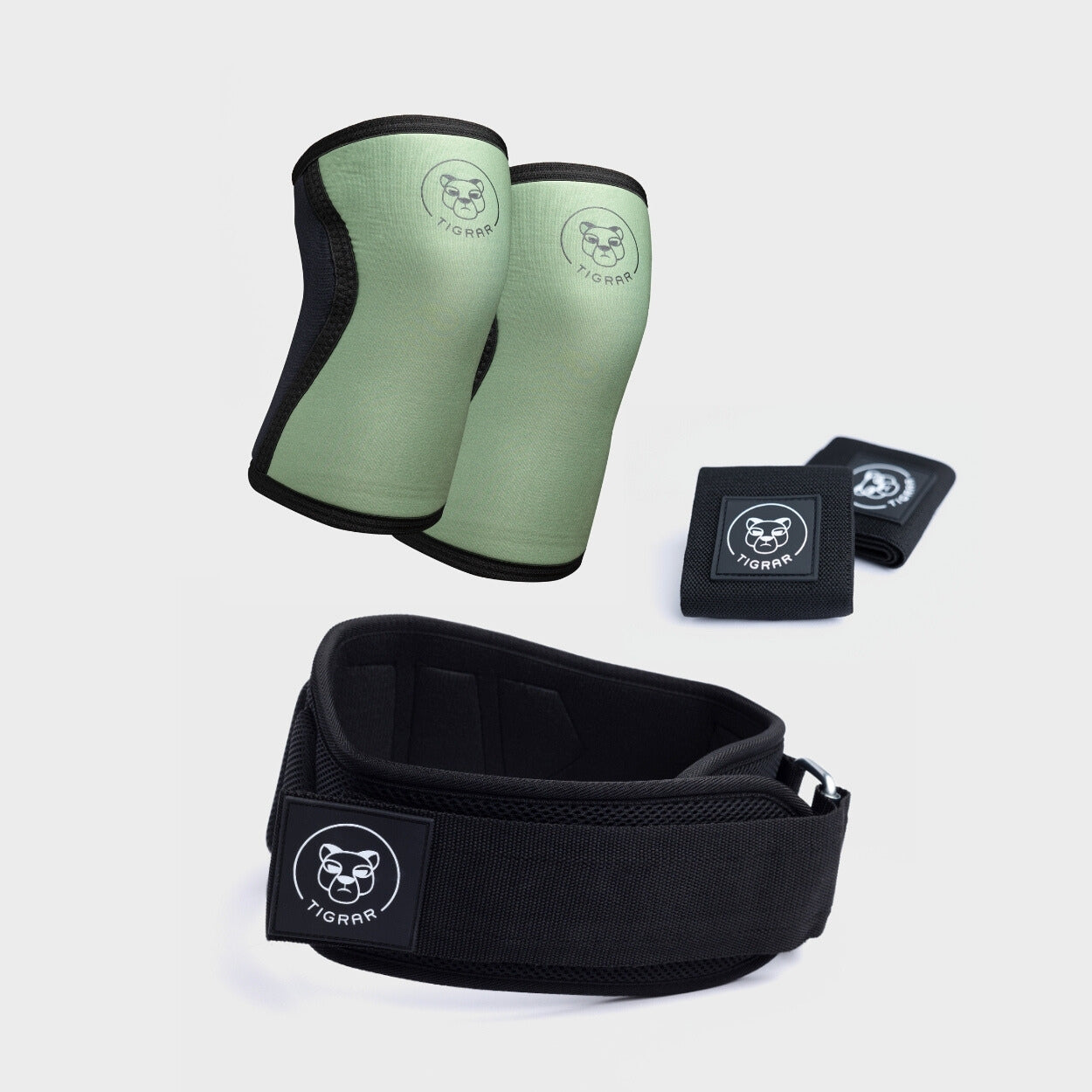 Lift & Protect Set