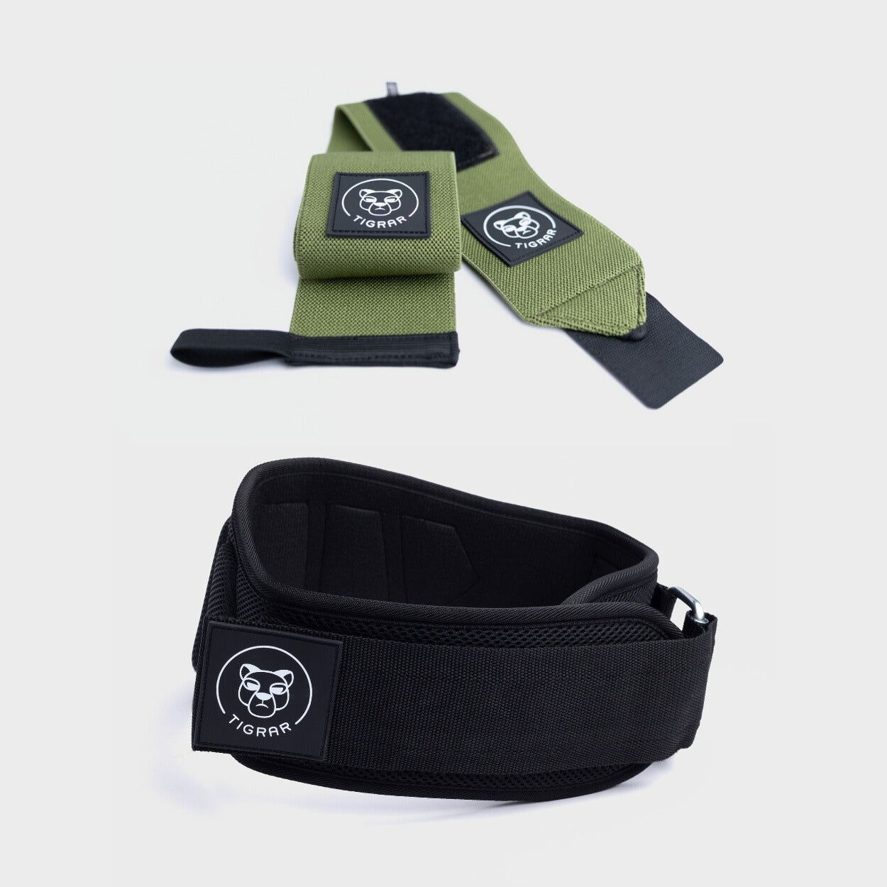 Strength Essentials Pack