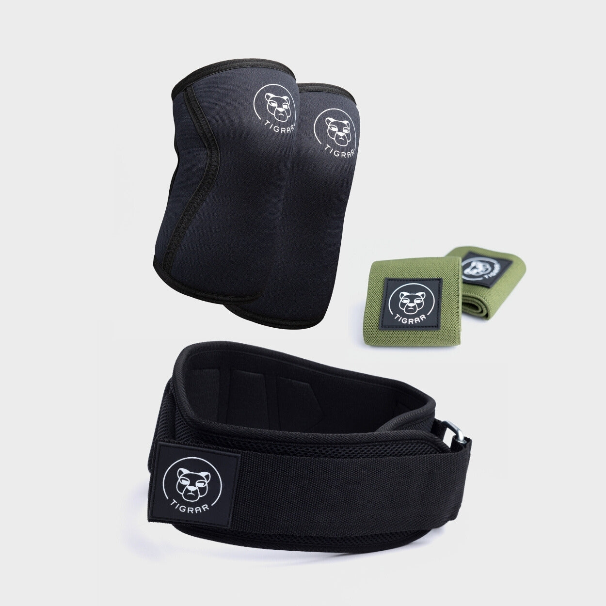 Lift & Protect Set