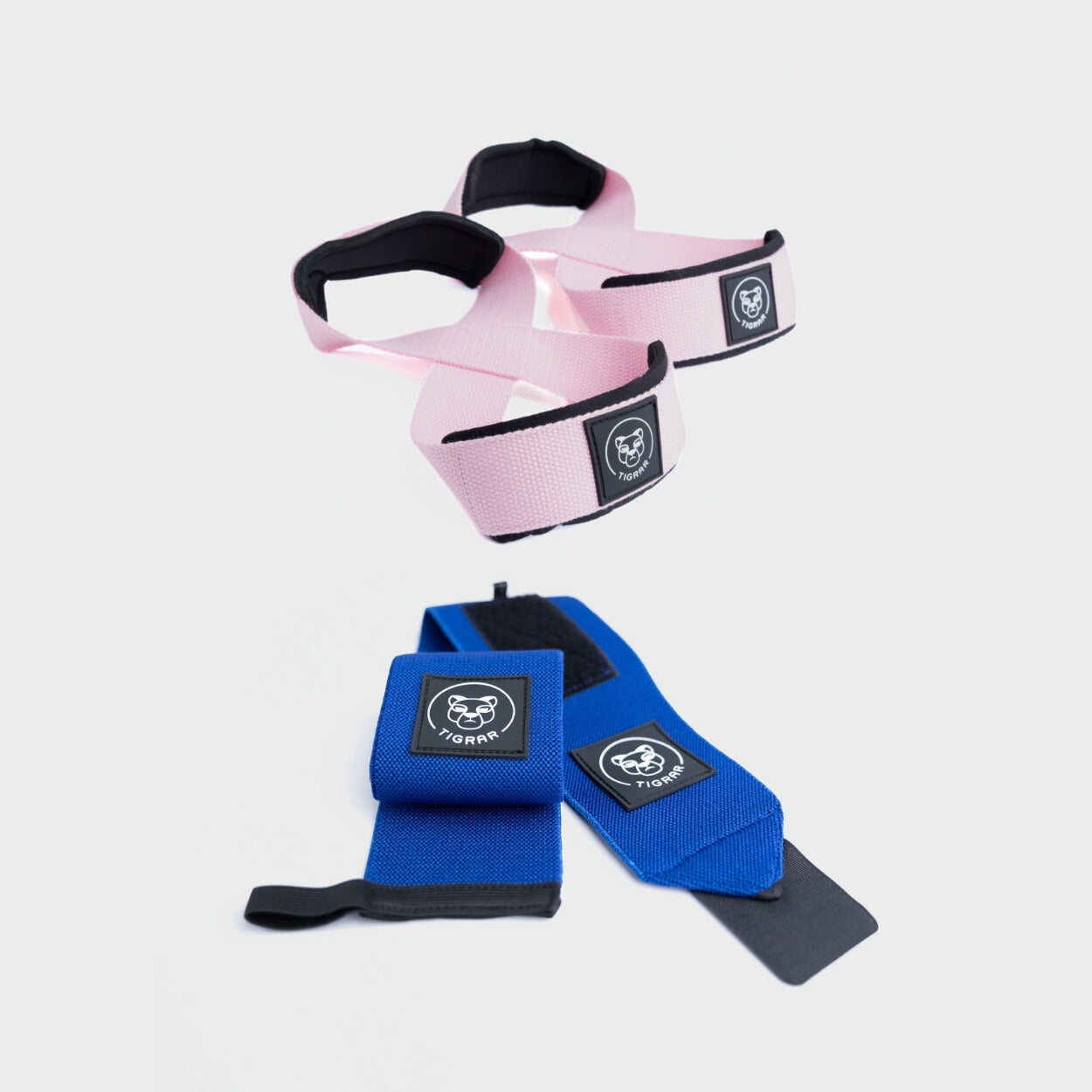 Strength Support Duo