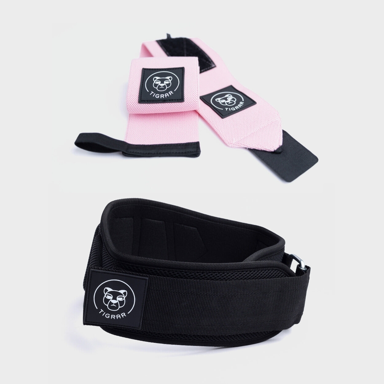 Strength Essentials Pack