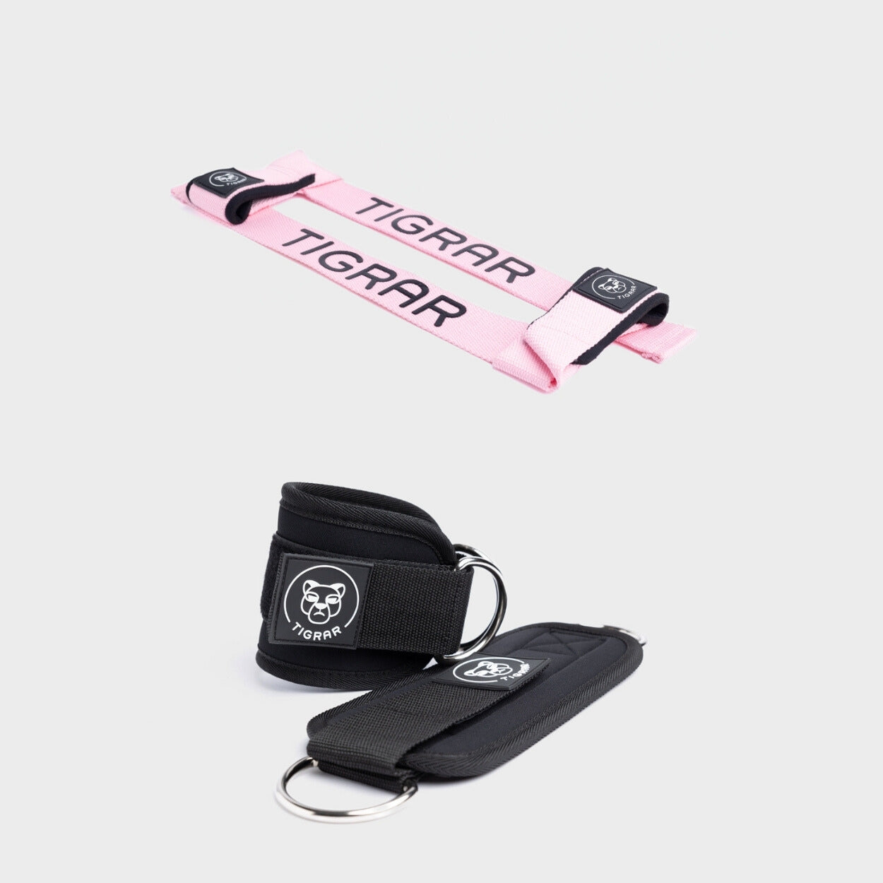 Grip & Cable Kit