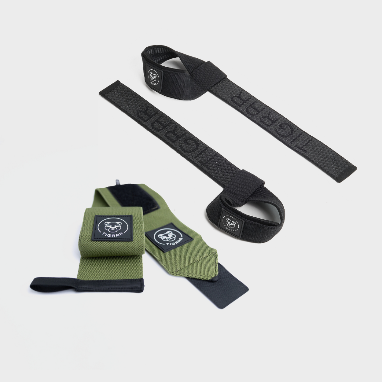 Grip & Stability Kit