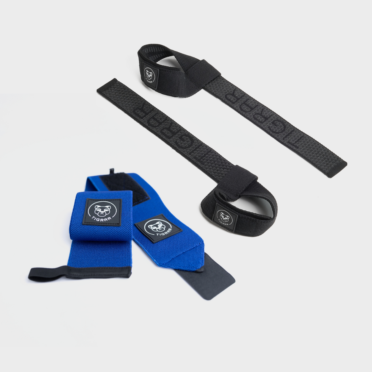 Grip & Stability Kit