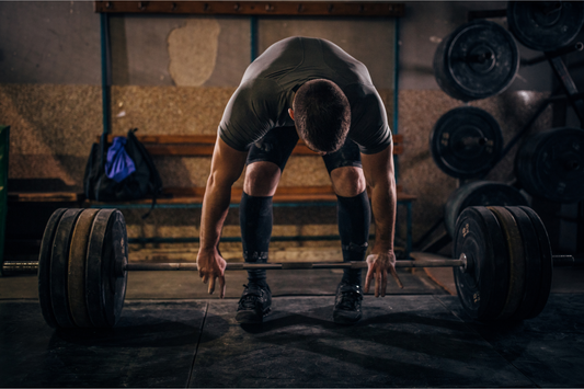 deadliften voor en nadelen