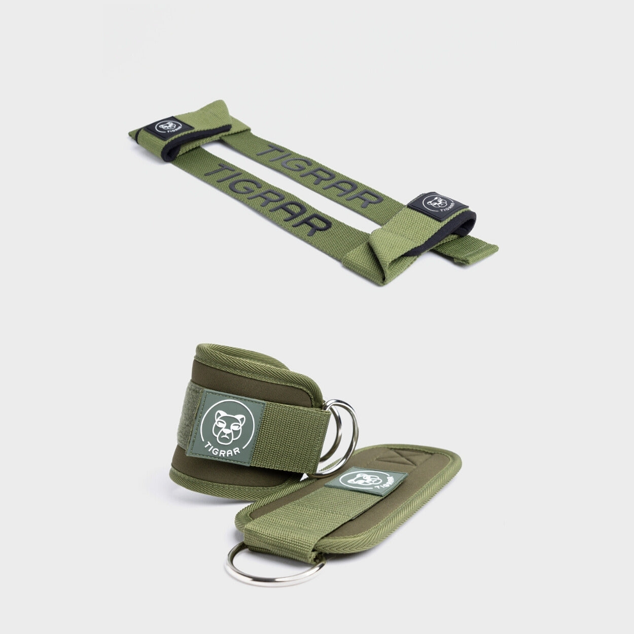 Grip & Cable Kit