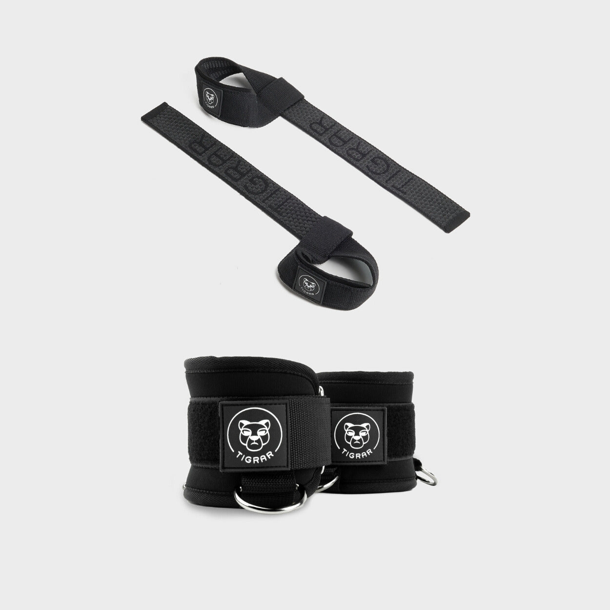 Grip & Cable Kit