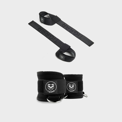 Grip & Cable Kit