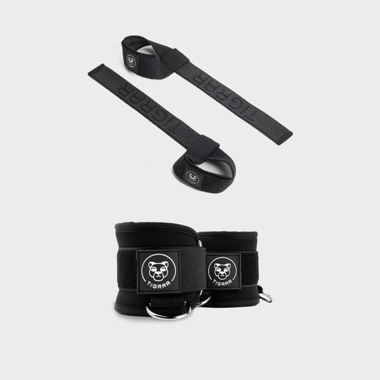 Grip & Cable Kit