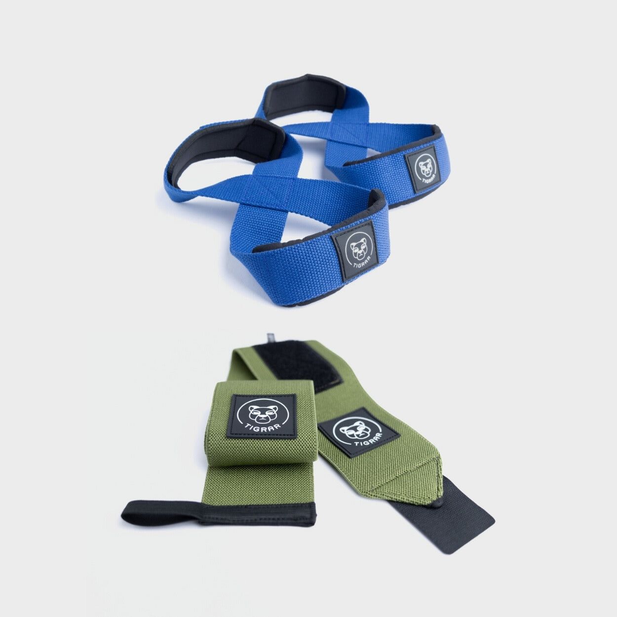 Strength Support Duo