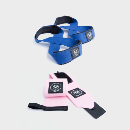 Strength Support Duo