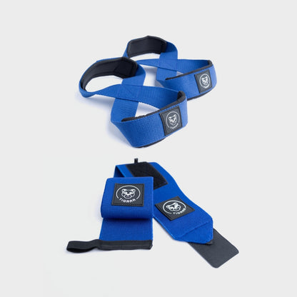 Strength Support Duo