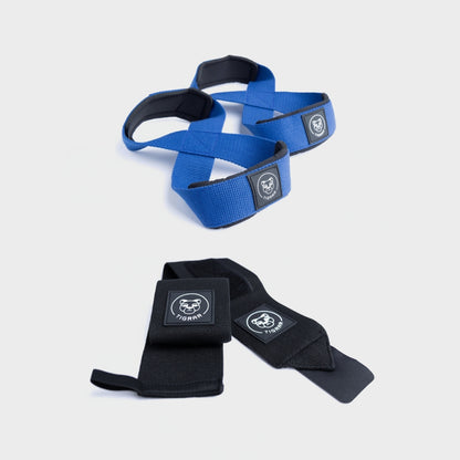 Strength Support Duo