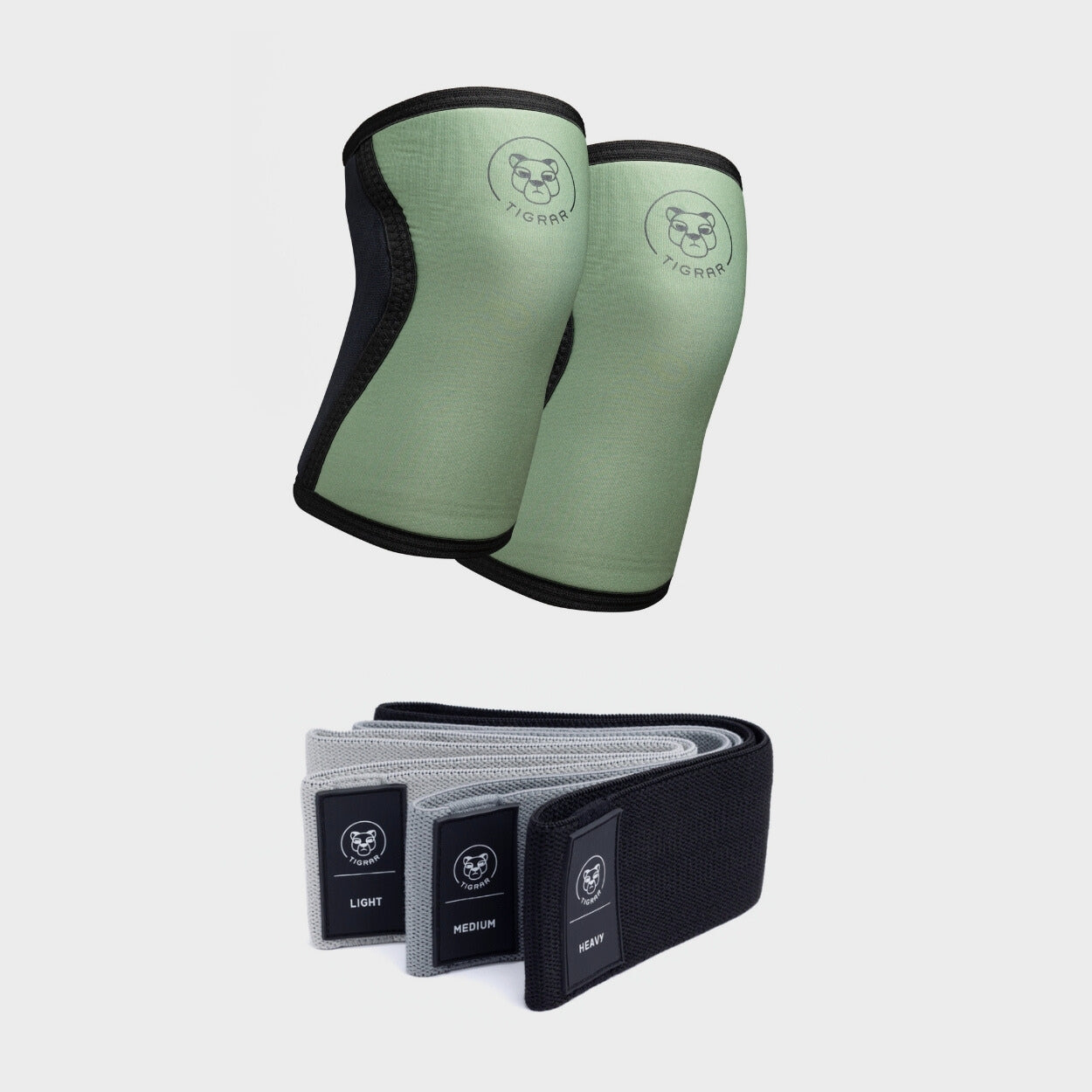 Glute Support Set