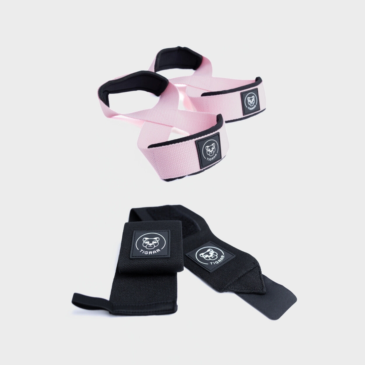 Strength Support Duo