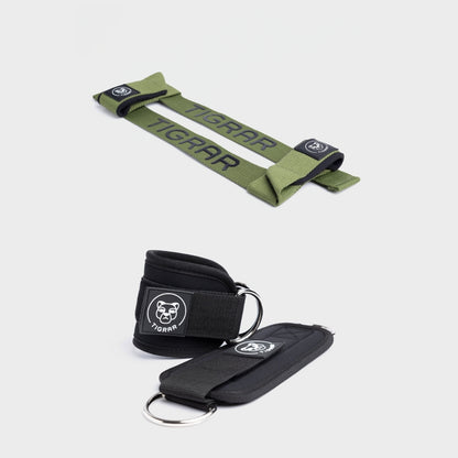 Grip & Cable Kit