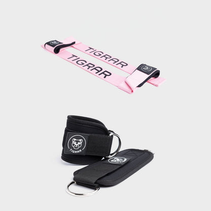 Grip & Cable Kit
