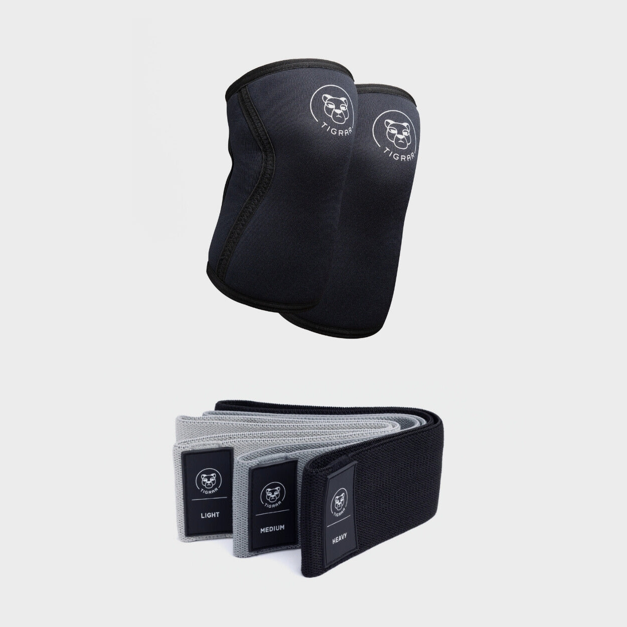 Glute Support Set
